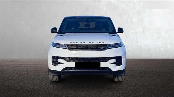 Land Rover Range Rover Sport AUTOMATIC DIESEL 2023 — миниатюра 2