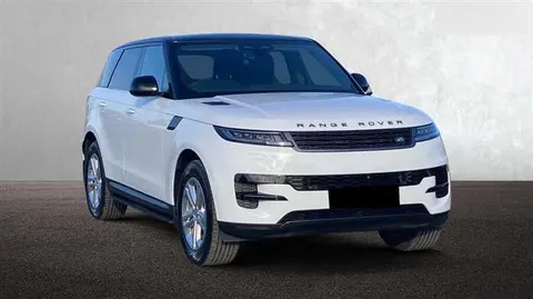 Land Rover Range Rover Sport 2023 купить в Москве