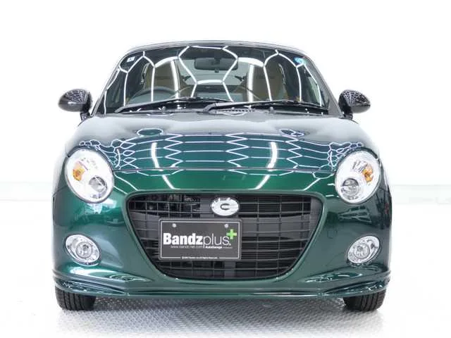 Daihatsu Copen 2022 — миниатюра 3
