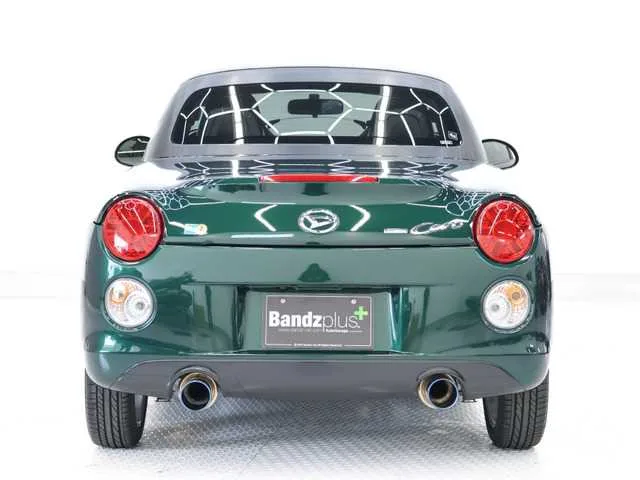 Daihatsu Copen 2022 — миниатюра 4