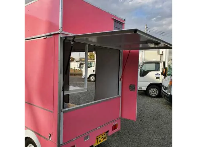 Suzuki Carry Truck 2023 — миниатюра 4