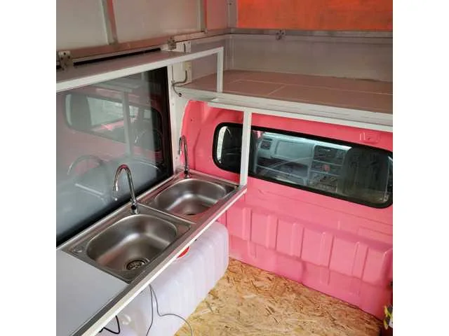 Suzuki Carry Truck 2023 — миниатюра 5
