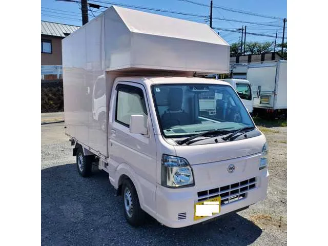 Nissan Clipper Truck 2023 — миниатюра 2