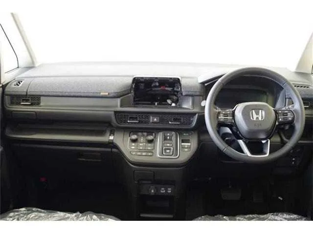 Honda Step WGN 2026 — миниатюра 3
