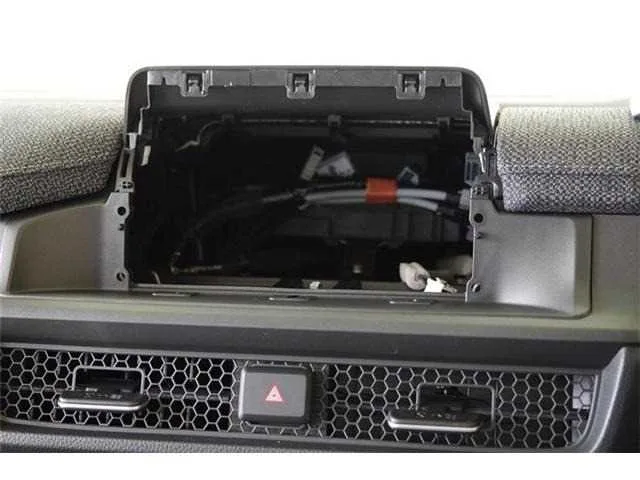 Honda Step WGN 2026 — миниатюра 4