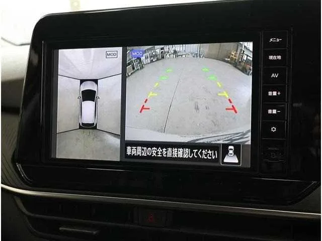 Nissan Note 2025 — миниатюра 5