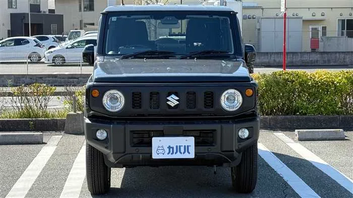 Suzuki Jimny XC 2025 — миниатюра 2