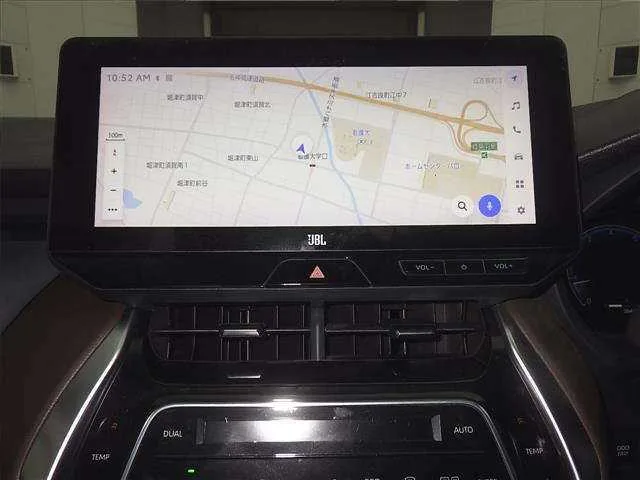 Toyota Harrier Z Leather Package 2023 — миниатюра 3