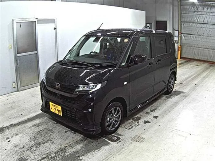 Daihatsu Move 2025 — миниатюра 4