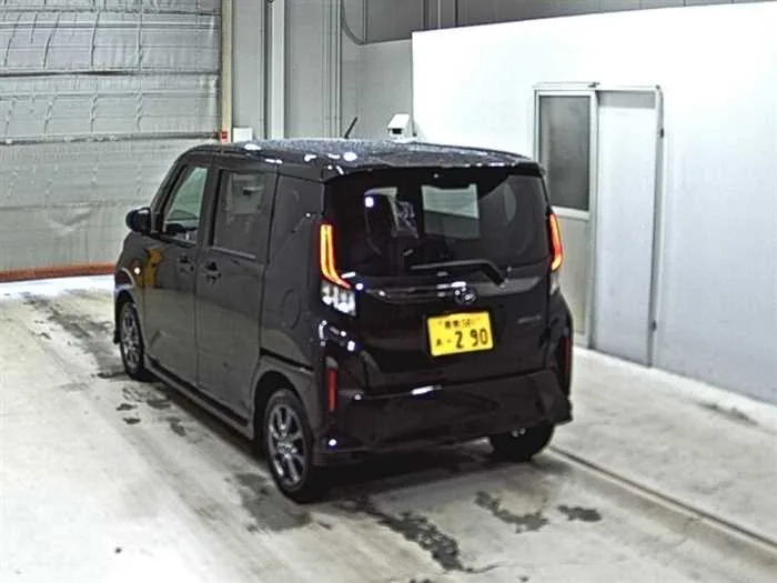 Daihatsu Move 2025 — миниатюра 5