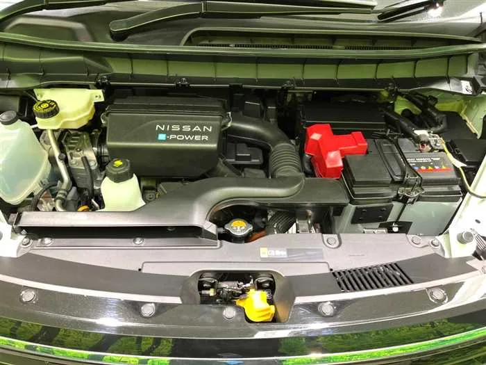 Nissan Serena 2024 — миниатюра 5