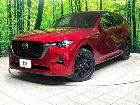Mazda Mazda Others 2024 купить в Москве