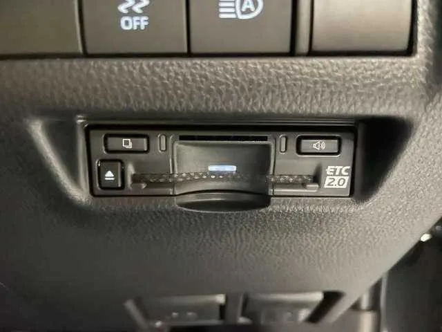 Toyota Harrier 2.0 G 2025 — миниатюра 3