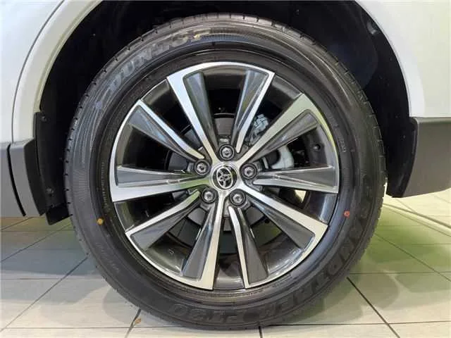 Toyota Harrier G 2025 — миниатюра 4