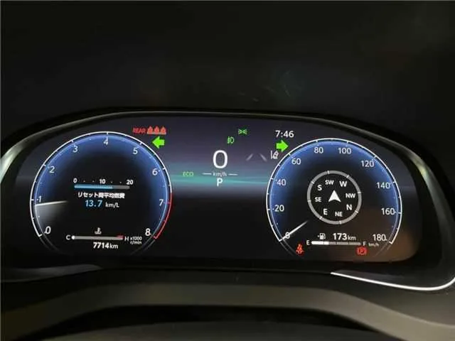 Toyota Harrier G 2025 — миниатюра 3