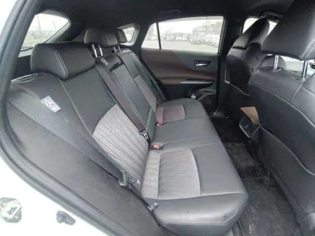 Toyota Harrier Z 2025 — миниатюра 4