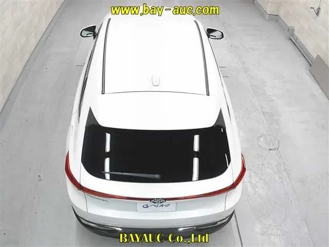Toyota Harrier Z Leather Package 2025 — миниатюра 5