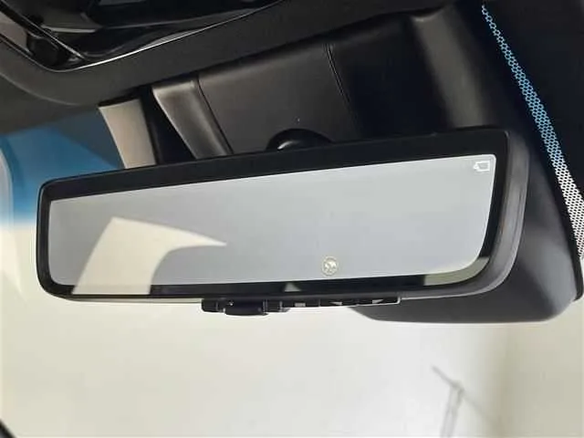 Toyota Harrier Z Leather Package 2025 — миниатюра 4