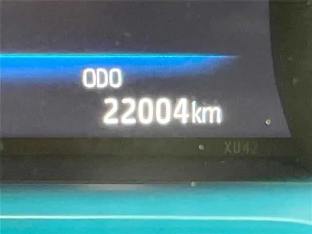 Toyota Harrier S 2024 — миниатюра 3