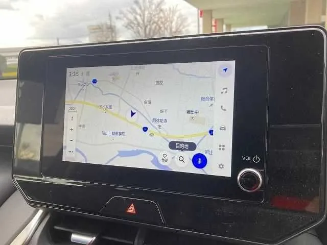 Toyota Harrier 2.0 S 2024 — миниатюра 4