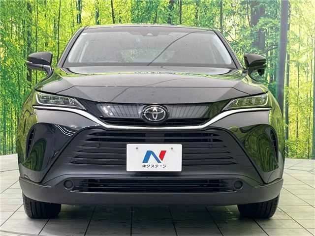 Toyota Harrier S 2024 — миниатюра 3