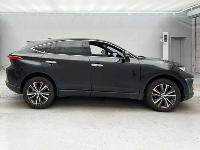 Toyota Harrier G 2024 — миниатюра 3