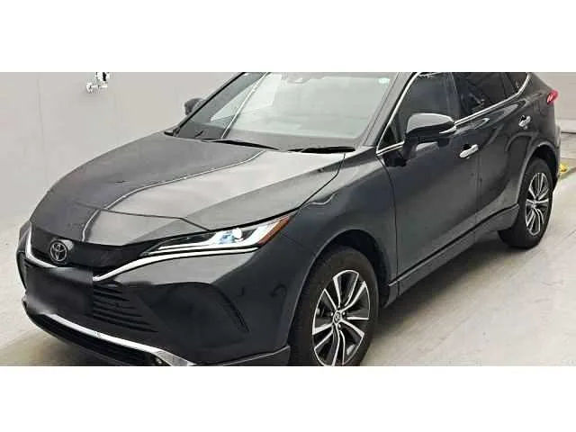 Toyota Harrier G 2024 — фото 1, купить с доставкой в Москву