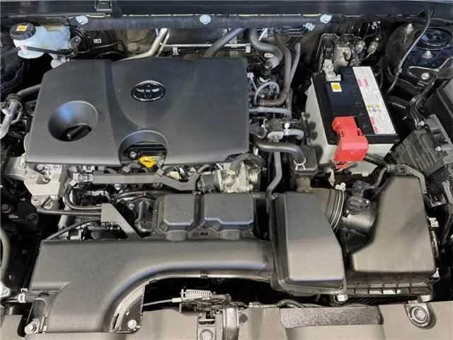 Toyota Harrier G 2024 — миниатюра 5