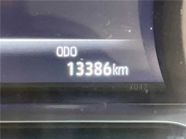 Toyota Harrier S 2024 — миниатюра 3