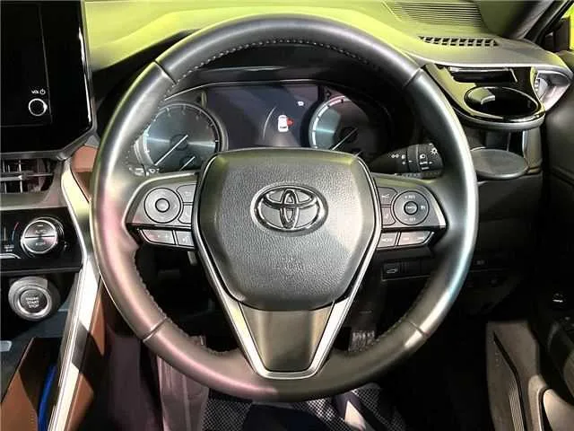 Toyota Harrier G 2024 — миниатюра 3