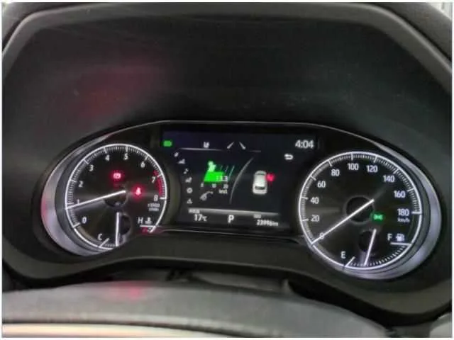 Toyota Harrier G 2024 — миниатюра 3