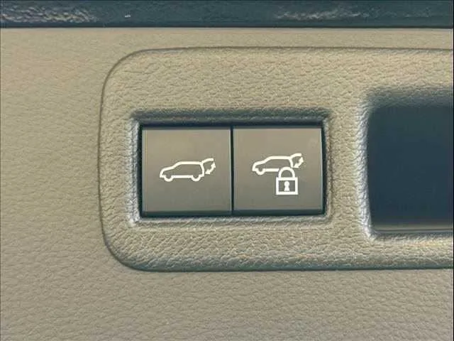 Toyota Harrier G 2024 — миниатюра 4