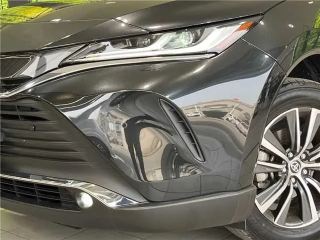 Toyota Harrier G 2024 — миниатюра 4