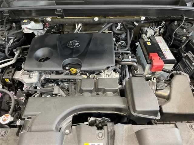 Toyota Harrier G 2024 — миниатюра 5