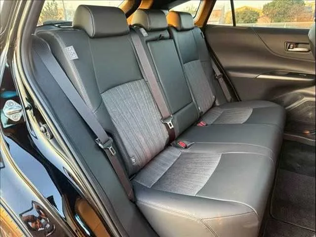 Toyota Harrier G 2024 — миниатюра 3