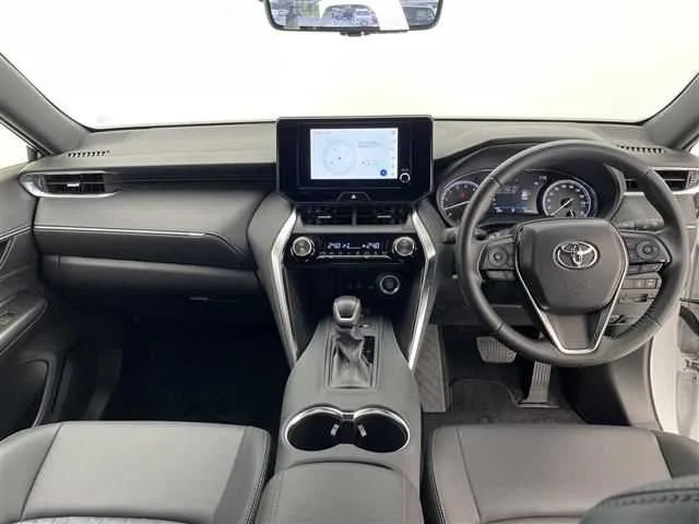 Toyota Harrier G 2024 — миниатюра 5
