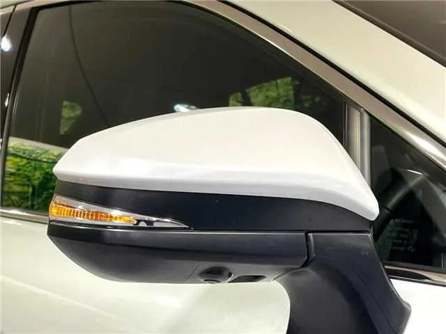 Toyota Harrier Z 2024 — миниатюра 4