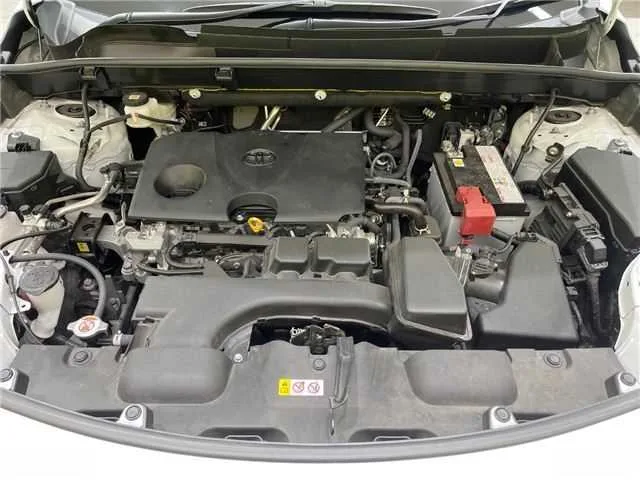 Toyota Harrier G 2024 — миниатюра 5