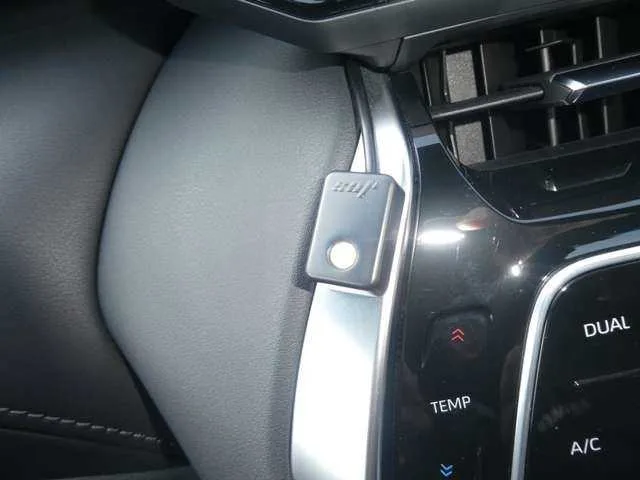 Toyota Harrier 2.0ZAIS &amp; JAAA Tested PVM 2024 — миниатюра 4