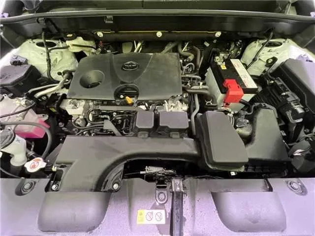 Toyota Harrier G 2024 — миниатюра 5