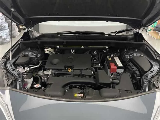Toyota Harrier G 4WD 2024 — миниатюра 3