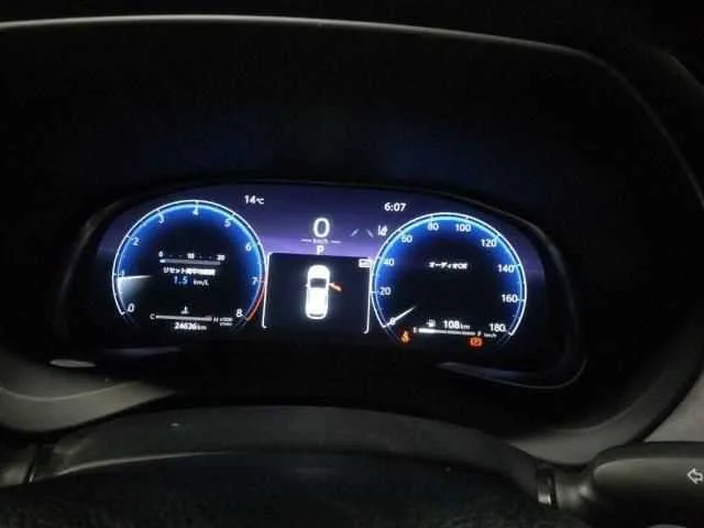 Toyota Harrier G 2024 — миниатюра 4