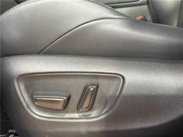 Toyota Harrier Z Leather Package 2024 — миниатюра 3