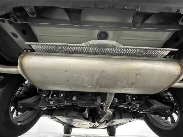 Toyota Harrier Z Leather Package 2024 — миниатюра 2