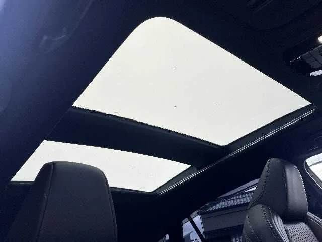 Toyota Harrier Z Leather Package 2024 — миниатюра 3