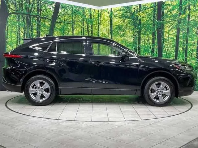 Toyota Harrier S 2023 — миниатюра 3