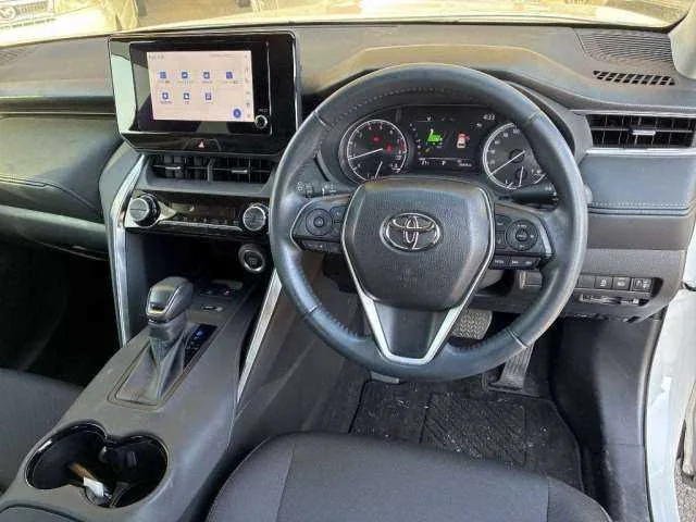 Toyota Harrier S 2023 — миниатюра 3