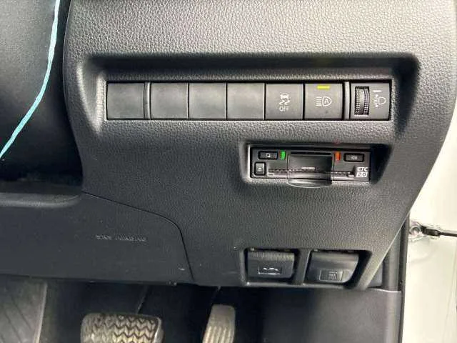 Toyota Harrier S 2023 — миниатюра 4