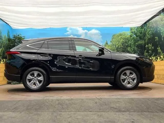 Toyota Harrier S 2023 — миниатюра 4