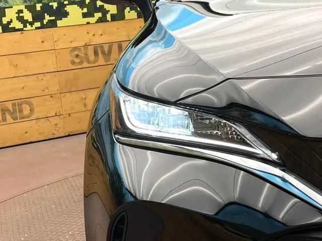 Toyota Harrier S 2023 — миниатюра 5